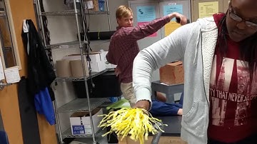 AP Physics C End of the Year Project