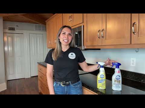 How to Clean Stainless Steel Appliances — Bar Keeper's Friend