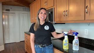 How to Clean Stainless Steel Appliances | Bar Keepers Friend