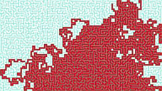 Maze Challenges s2 e7