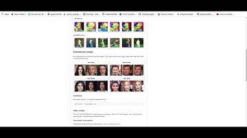 Image Animation | First order motion (FOM)