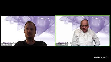 Charm++ Workshop 2020 - day 1