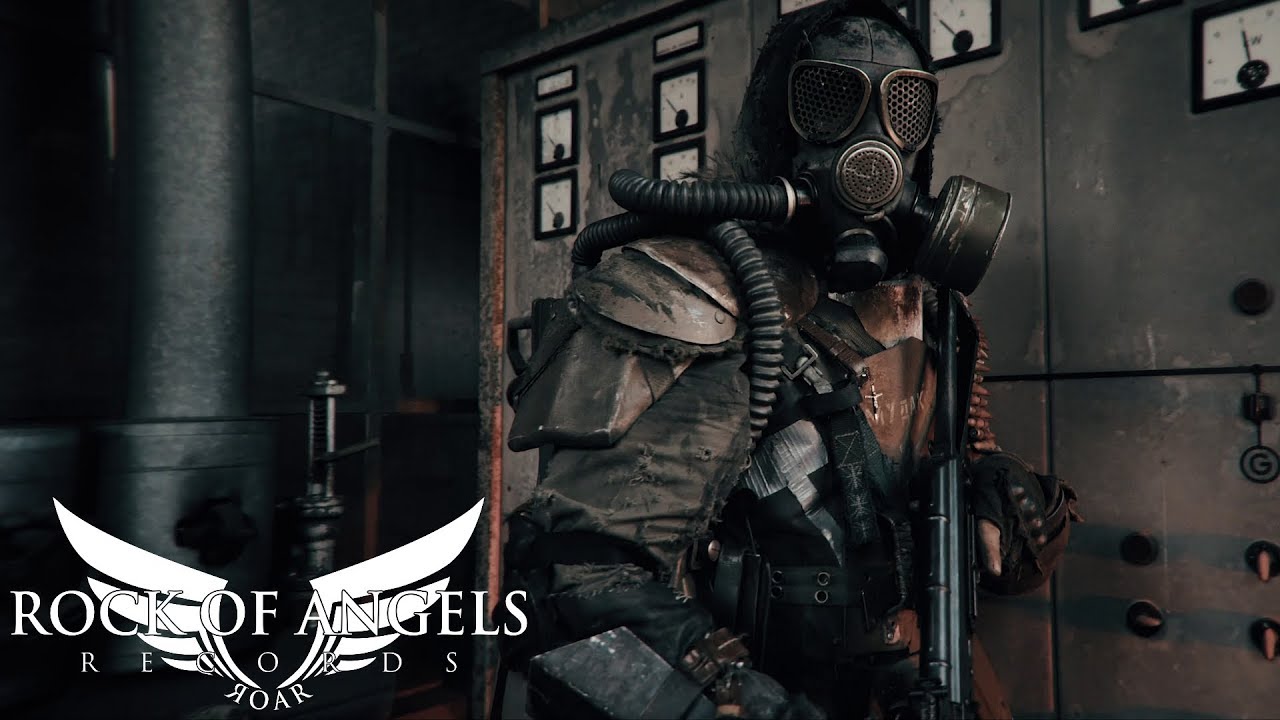 Watch MYSTIC PROPHECY - "Eye To Eye" (Official Video) on YouTube Watch MYSTIC PROPHECY - "Eye To Eye" (Official Video) on YouTube