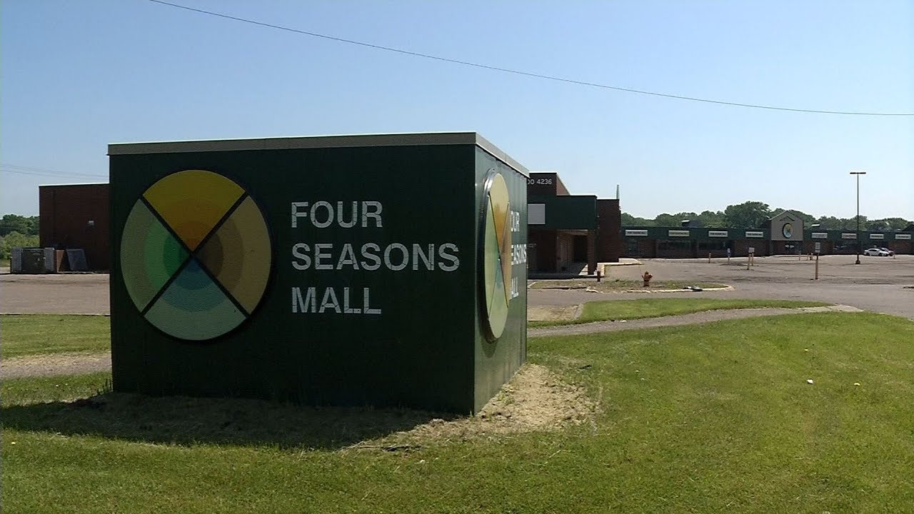 Plymouth Council Members Express Doubts Over Four Seasons Mall Plan center for reproductive rights