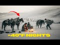Frozen Trails How Cowboys Survived the Harshest Winters in History