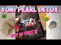 YONI PEARL DETOX REVIEW (Surprising Results) | Octavia Marshay