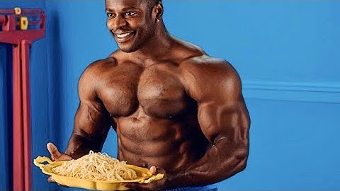 YOU ARE YOUR OWN WORST ENEMY - The Ultimate Motivational Video