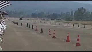 Golf Vi Gti Sedox Stage 2 Vs Kadett Drag Race