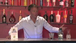 Centinela Paloma With The One Minute Bartender