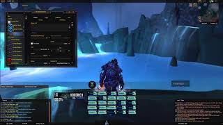 Weak Auras (2/3) - Importing and Skinning Auras