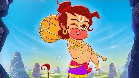 HANUMAN DA