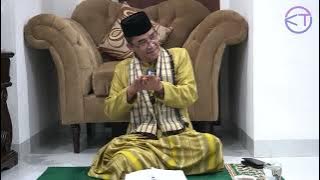 Nur Muhammad | Part 1 - Ustadz Syafaruddin, S. Ag.