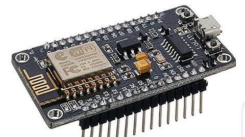 EASIEST WAY TO INSTALL NodeMCU(esp8266) LIBRARY ON ARDUINO IDE.