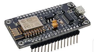 EASIEST WAY TO INSTALL NodeMCU(esp8266) LIBRARY ON ARDUINO IDE.