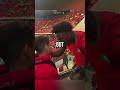 IShowSpeed Meets a Blind Fan in Morocco 🥺❤️