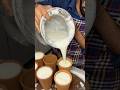 Super Creamy and Thick Lassi Making #ashortaday #milk