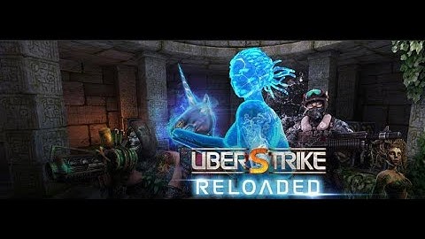 UberStrike 2025 Teaser