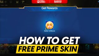 HOW TO GET FREE BEATRIX PRIME SKIN WITH JUST THE M4 PASS