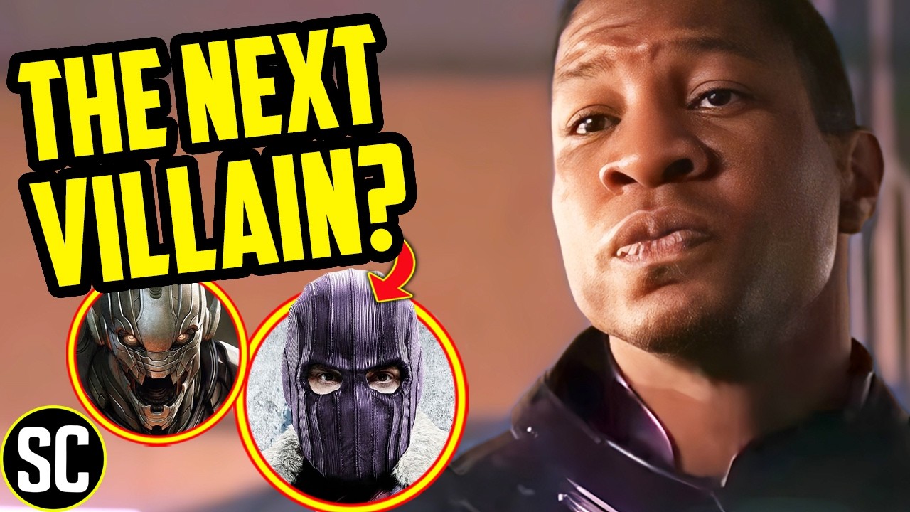 Who Are the Avengers Villains After Doom  - Will Kang Return?