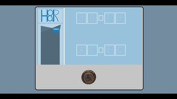 ThyssenKrupp D.S.C. (Destination Dispatch) Traction Elevators, Philips Tower, North York, OI