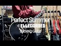 Perfect Summer/ELLEGARDEN【Backing Guitar copy】【ギター弾いてみた】