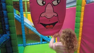Funshack Team Valley | Family Days Out
