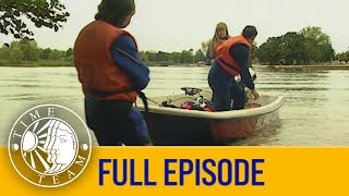 Lost Dark Age Palace Revealed: Secrets of the Langorse Crannog Uncovered | Time Team - S1 E4