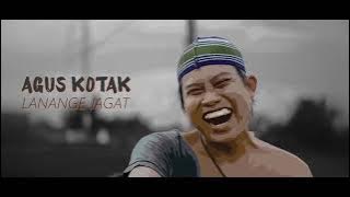 GEGER GEDEN ~ ILUX ID FT AGUS KOTAK, // musik asik official