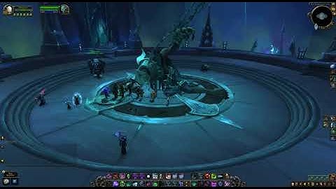 Runecarver Location, WoW Shadowlands