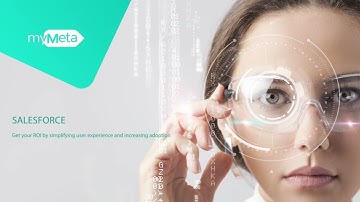 Boost Your Sales Processes on Salesforce and Drive Insane Productivity with myMeta DAP