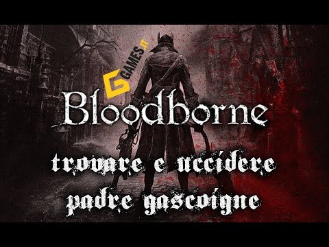 Video: Dovrei evocare padre Gascoigne?