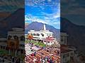 #jaimatadi#sonunigam#katra#udhampur#trikutparvat#banganga#adhkuwari#travel#veshnodevi#jammukashmir💞🙏