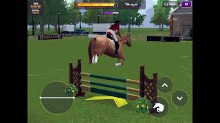 FEI Equestriad World Tour App 1 screenshot 2