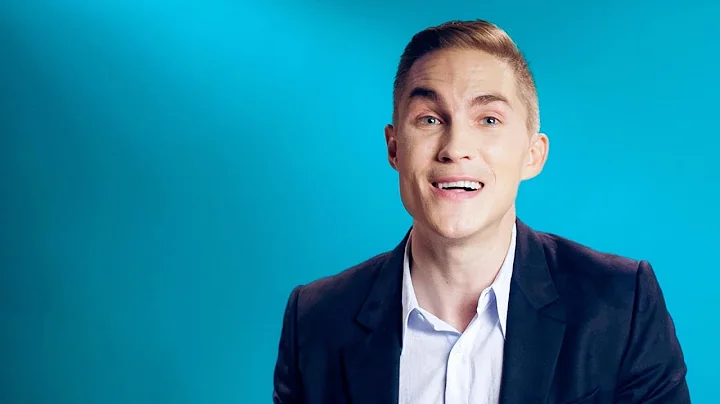 Why you should bring your whole self to work | The...