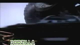 Siskel & Ebert - Godzilla (1998)