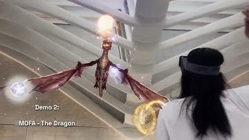 MOFA: Exploring Asymmetric Mixed Reality Design Strategy for Co-located Multiplayer Between Handh...