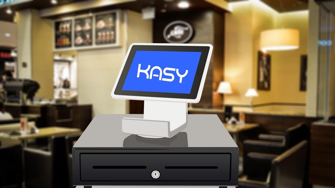 Update KASY POS System for Windows 10 \u0026 Windows 10 Mobile