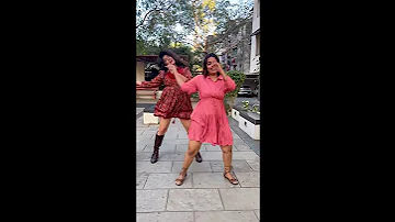 Dance Pe Chance Bollywood Rab Ne Bana Di Jodi Cover MABIMA BORANA 