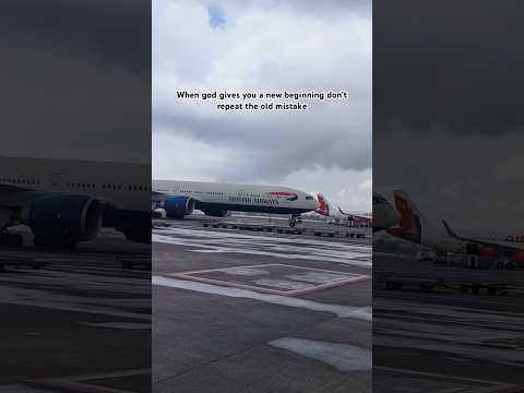 Boeing 777 @BritishAirways #boeing777 #aviation #aviationlovers #csmia #quotes #musiclove #music
