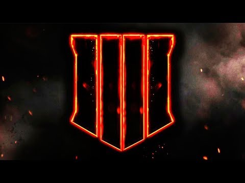 Call of Duty: Black Ops 4 (видео)