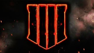 CALL OF DUTY: BLACK OPS 4 TRAILER CALL OF DUTY: BLACK OPS 4 TRAILER
