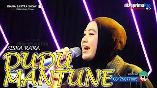 DUDU MANTUNE COVER DIANA SASTRA KLASIK TENGDUNG