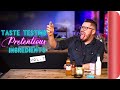 Chefs Vs Normals Taste Testing Pretentious Ingredients Vol. 7 | Sorted Food