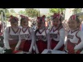 Sharp International - Crescenta Valley HS highlights featuring Presley Tennant