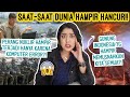 INSIDEN2 di Sejarah yang HAMPIR meMUSNAHKAN Kita Semua!!