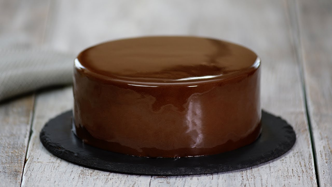 Шоколадная глазурь для кулича пасхального с желатином рецепт с фото пошагово