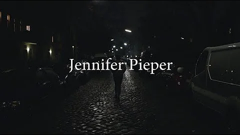 Showreel 2019 - Jennifer Pieper