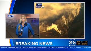 Wildfires news in northern california|santa rosa fire map| map of
santa 11/10/2017