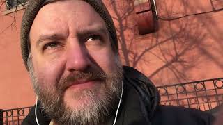 Holiday Movie Week Episode 3, Brooklyn Academy Of Music