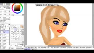 Speedpaint#tutorial -Msp Speedpaint#tutorial -Msp